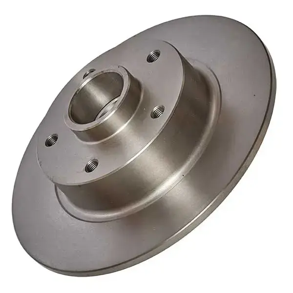 Eicher Premium Brake Disc