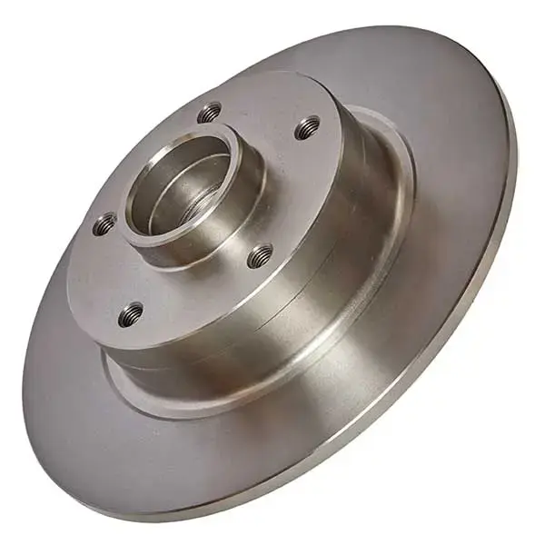 Eicher Premium Brake Disc