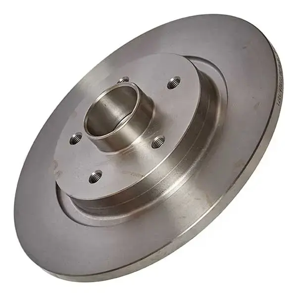Eicher Premium Brake Disc