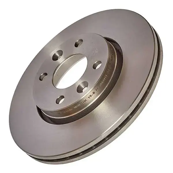 Eicher Premium Brake Disc