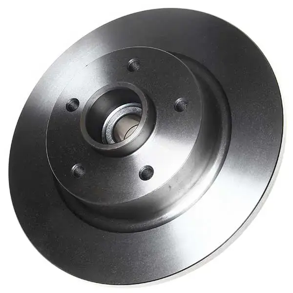 Eicher Premium Brake Disc