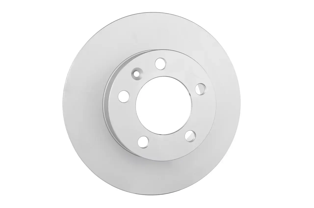 Bosch Brake Disc