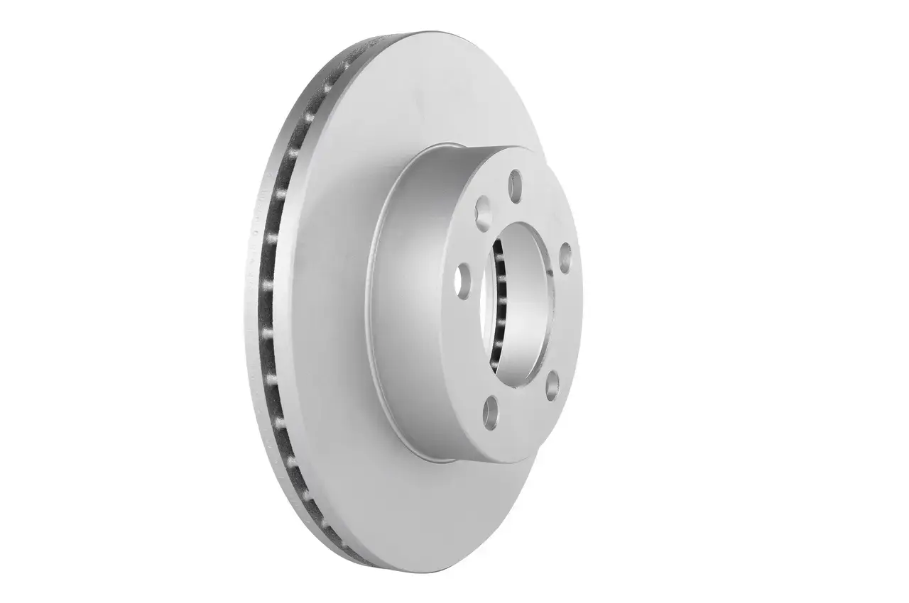 Bosch Brake Disc