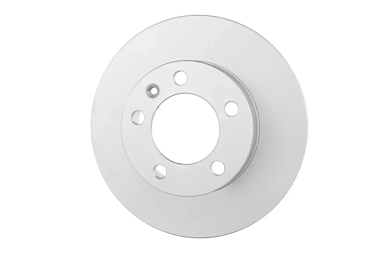 Bosch Brake Disc