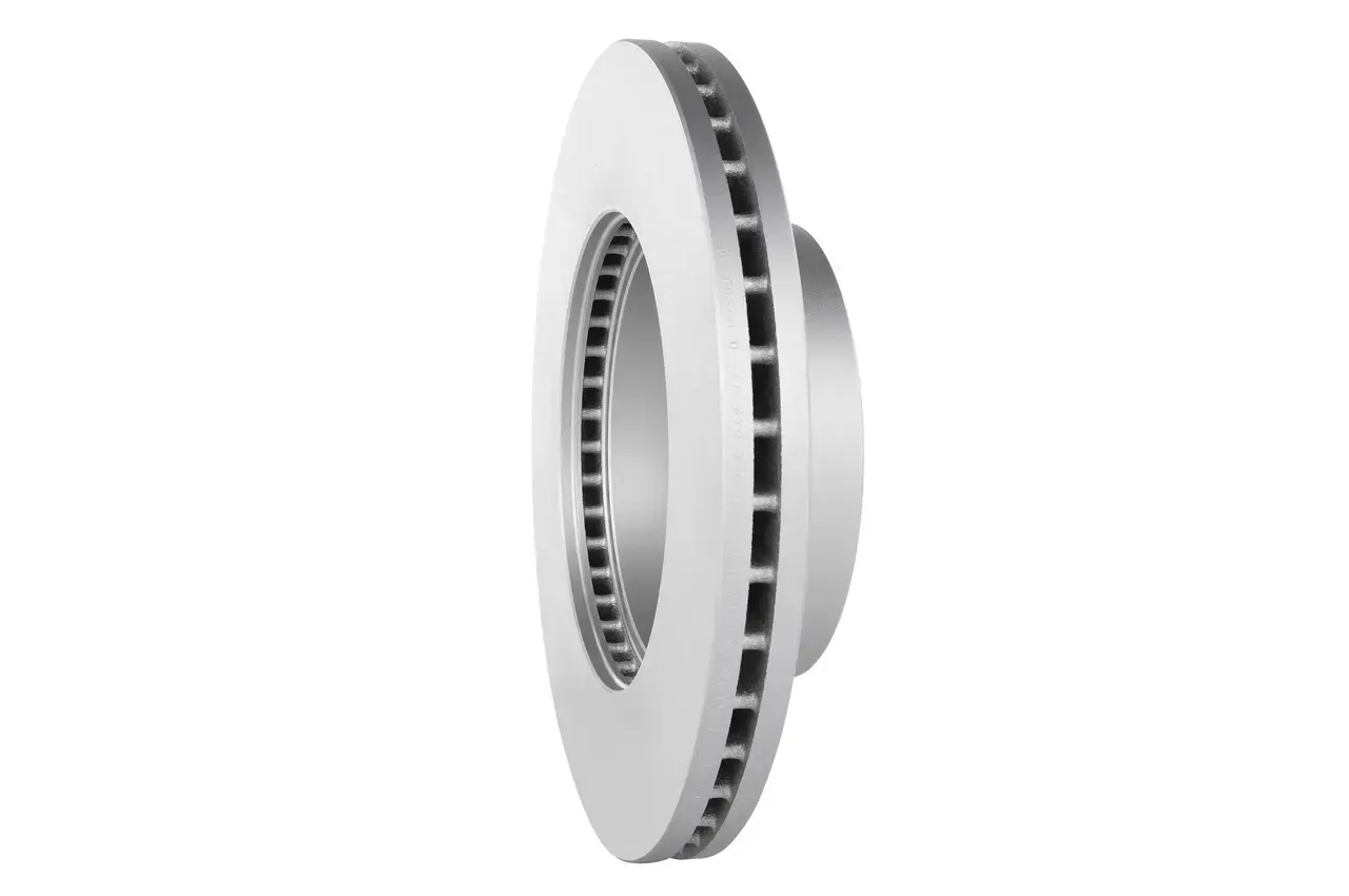 Bosch Brake Disc