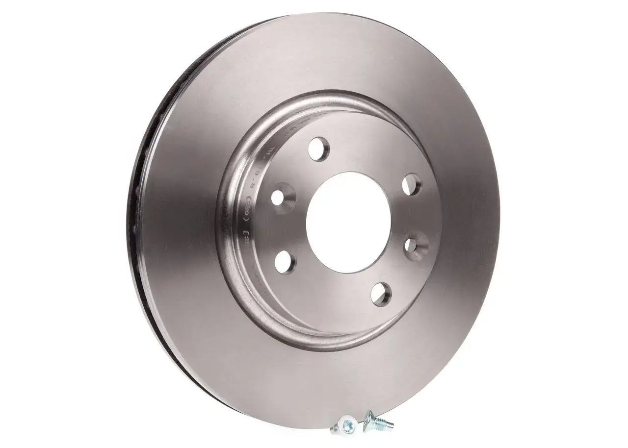 Bosch Brake Disc