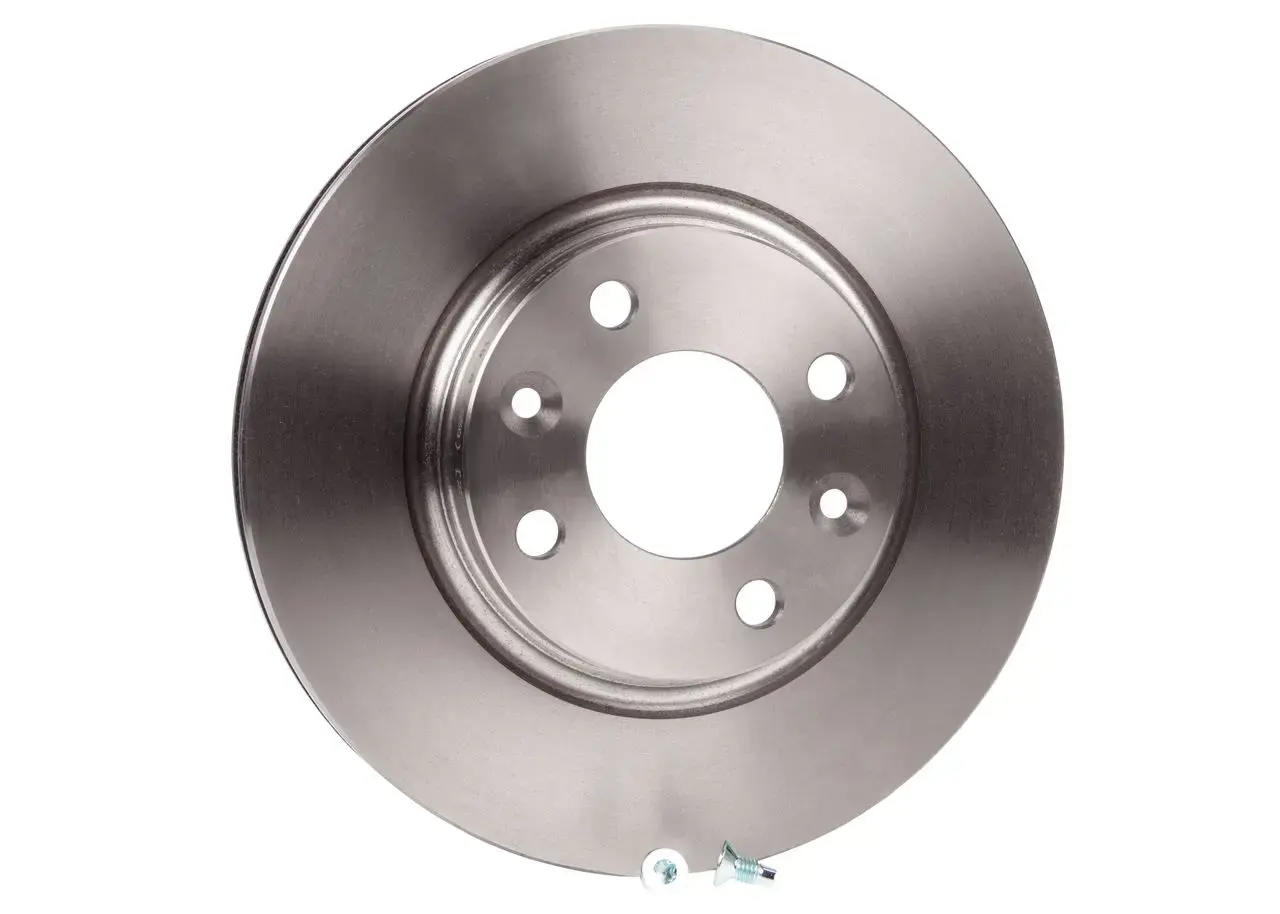 Bosch Brake Disc