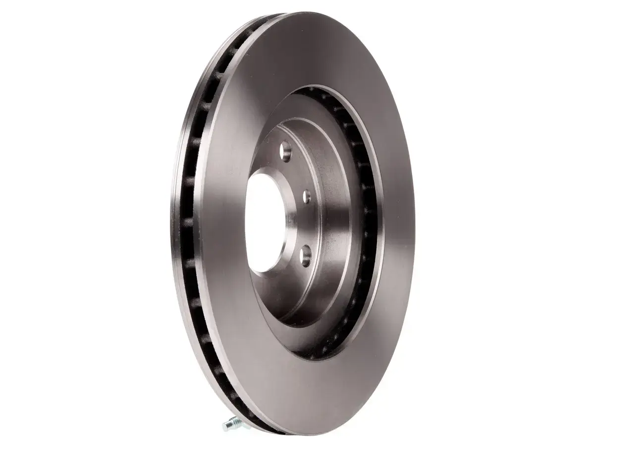 Bosch Brake Disc