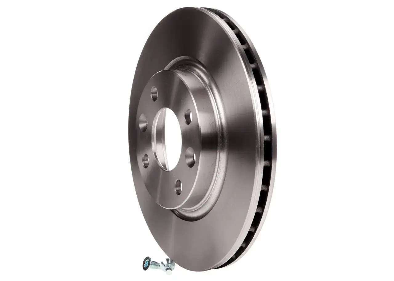 Bosch Brake Disc