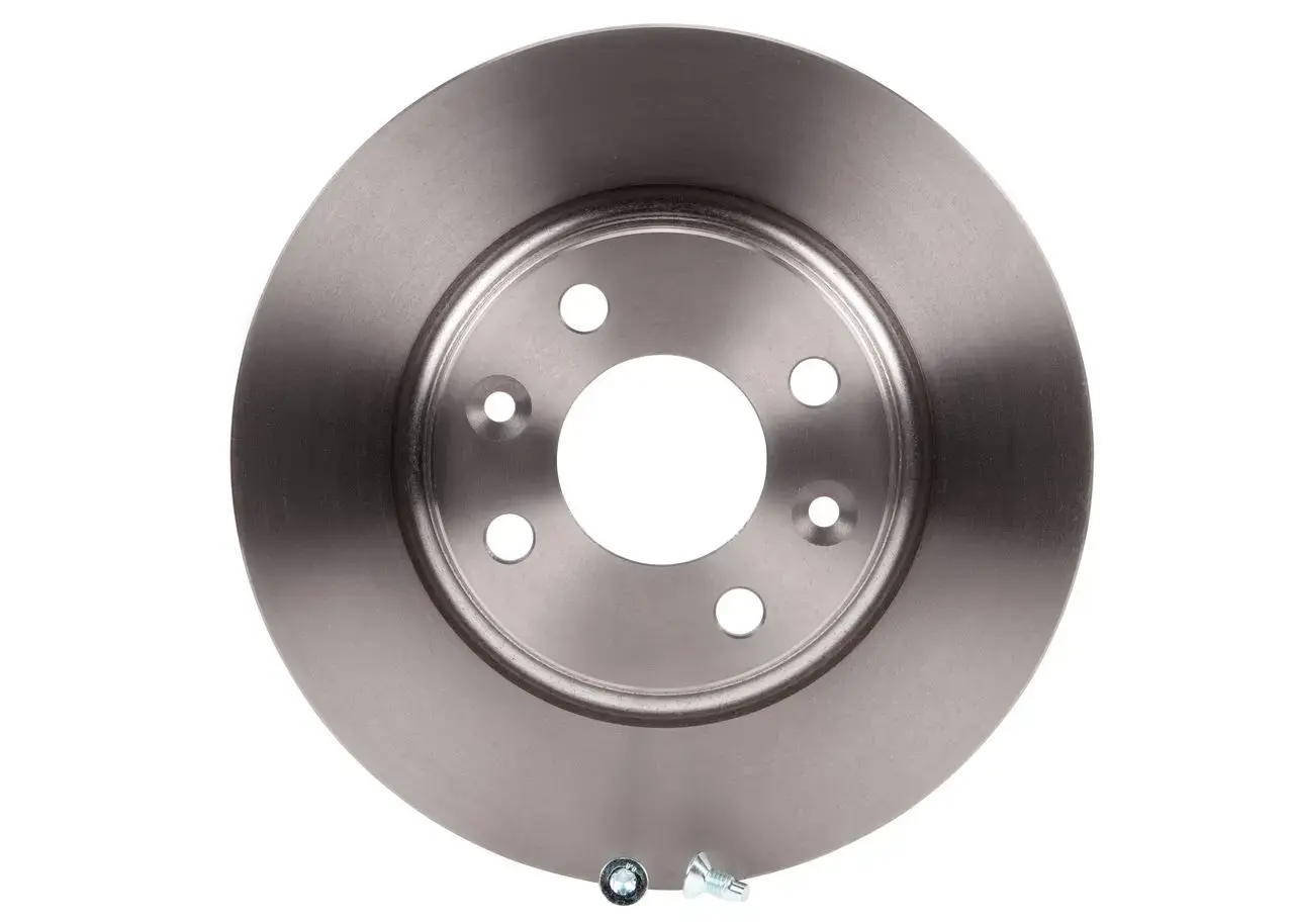 Bosch Brake Disc