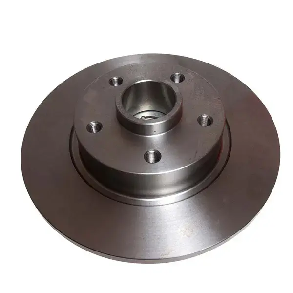 Eicher Premium Brake Disc