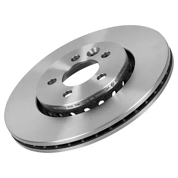 Eicher Premium Brake Disc