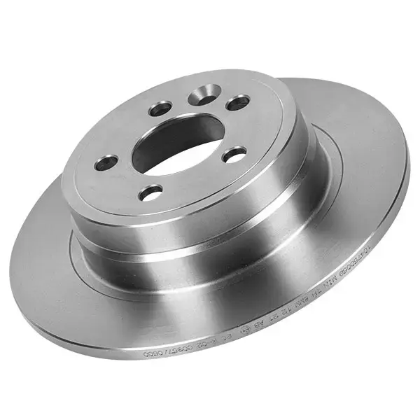 Eicher Premium Brake Disc