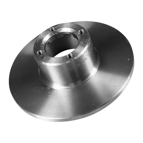 Eicher Premium Brake Disc