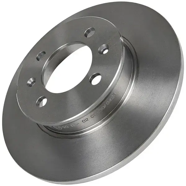 Eicher Premium Brake Disc