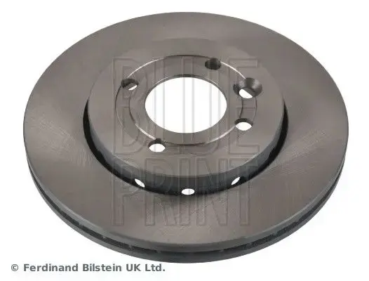 ADL Blueprint Brake Disc