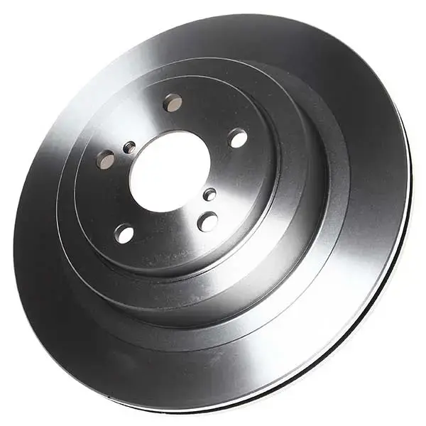 Eicher Premium Brake Disc