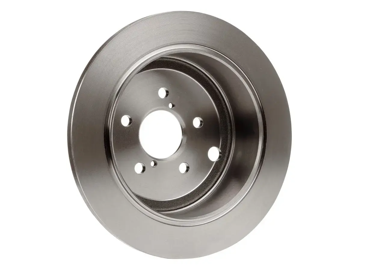 Bosch Brake Disc