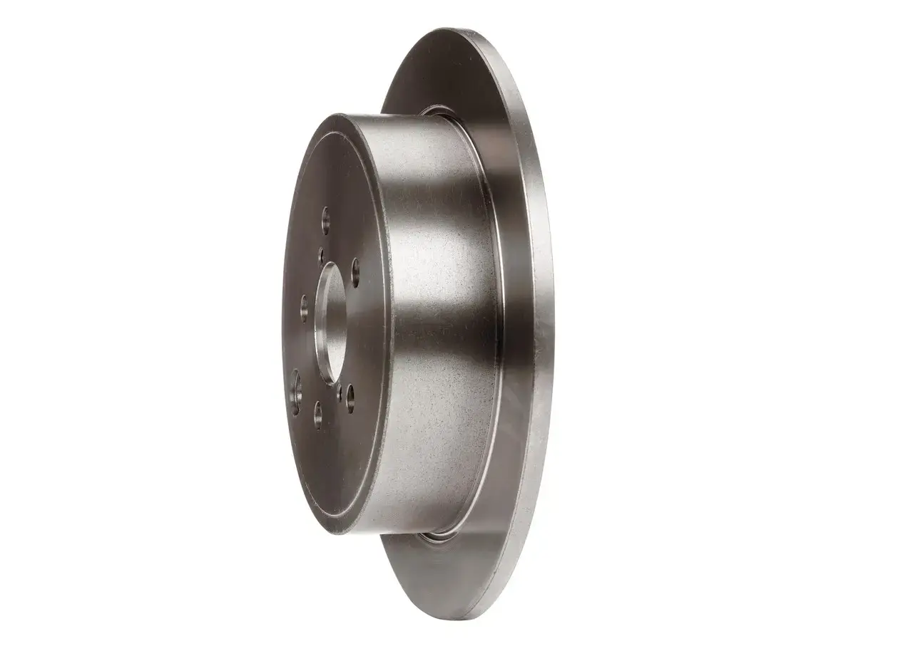 Bosch Brake Disc