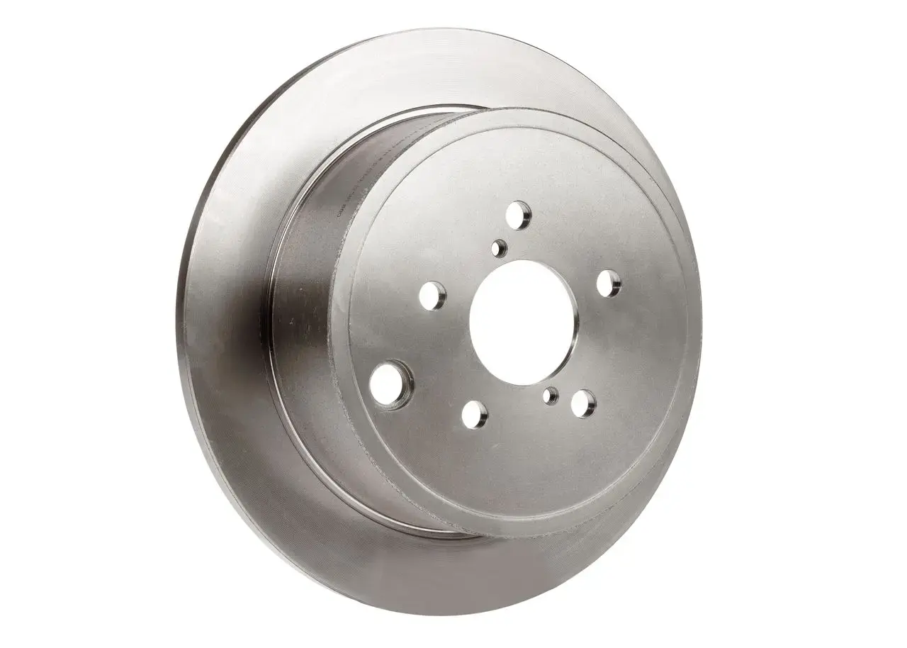 Bosch Brake Disc