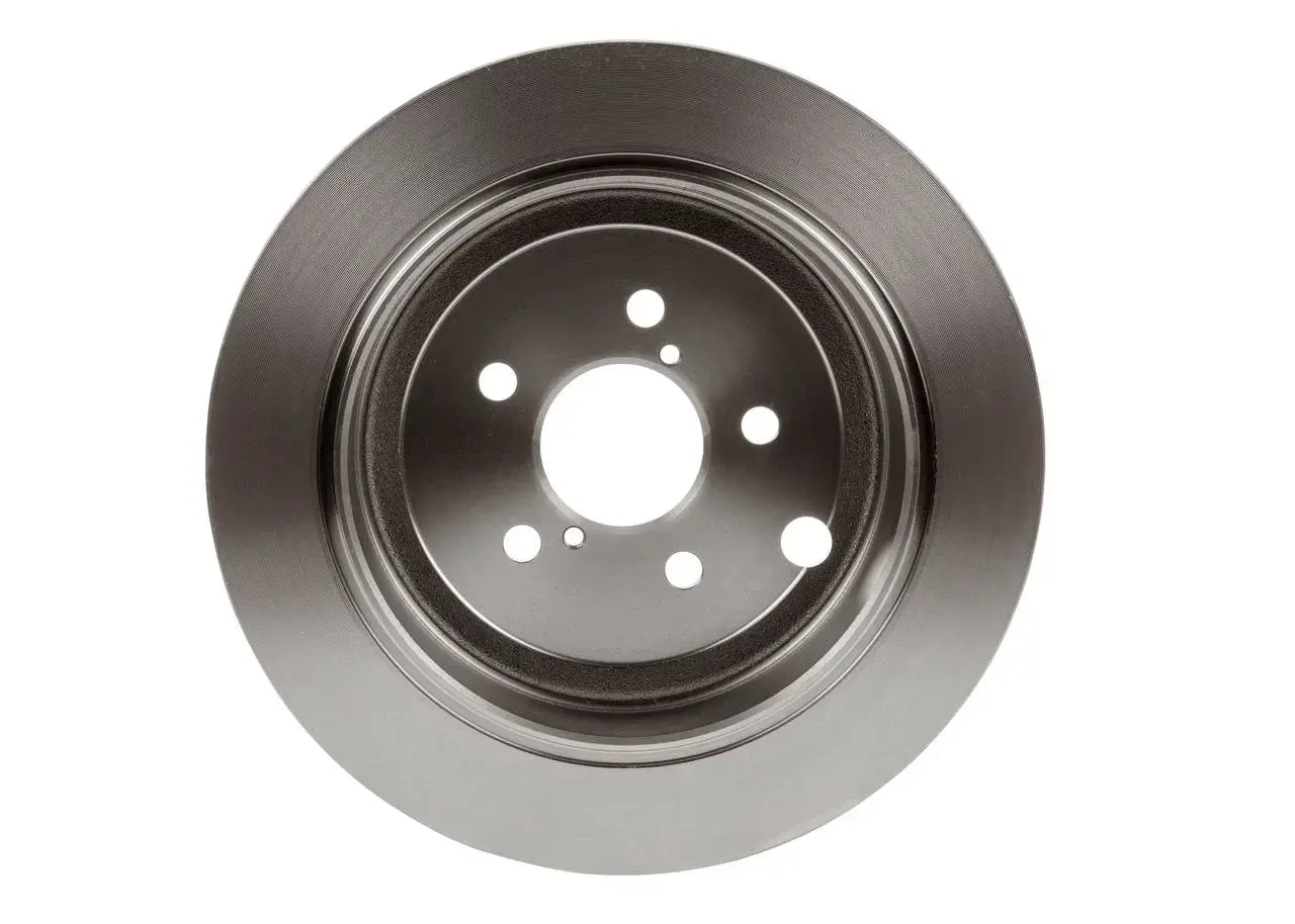 Bosch Brake Disc