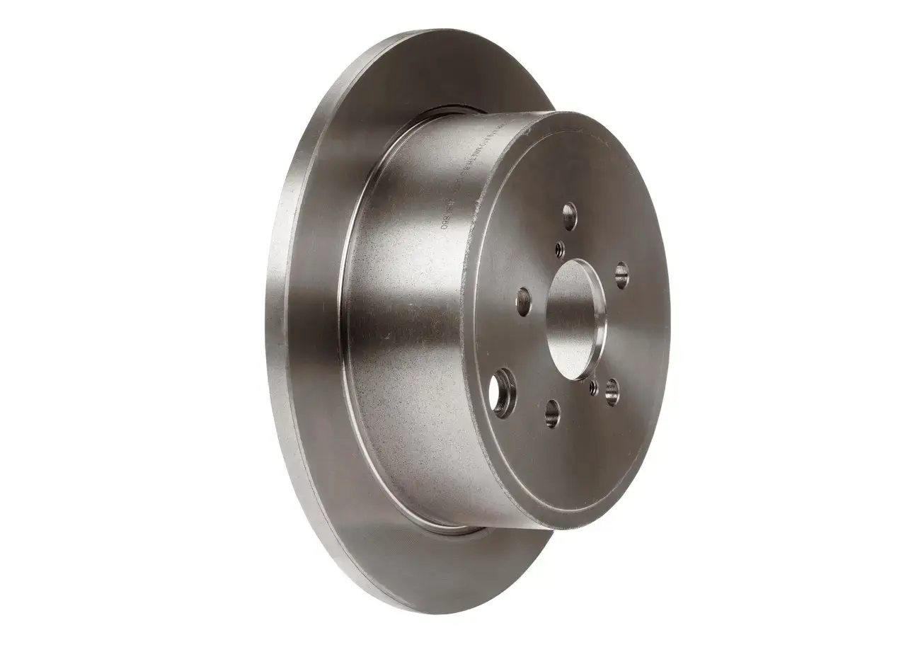 Bosch Brake Disc