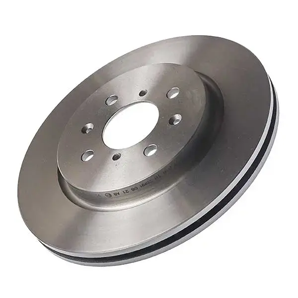 Eicher Premium Brake Disc