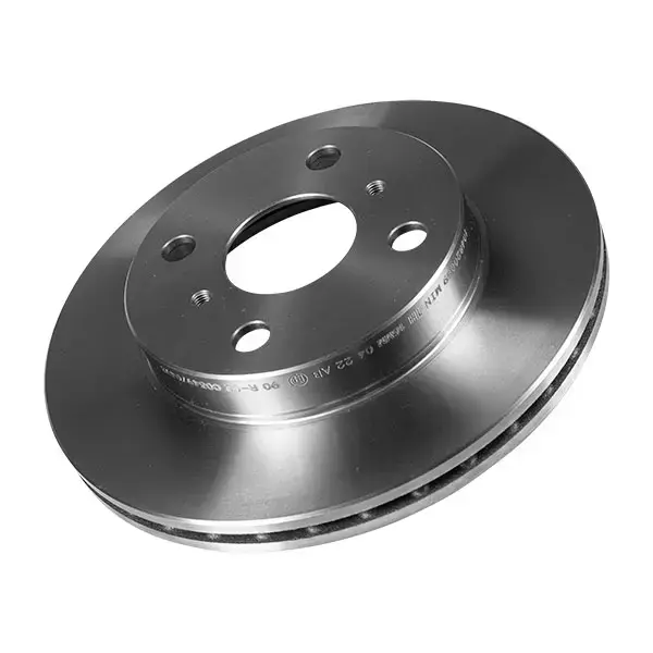 Eicher Premium Brake Disc