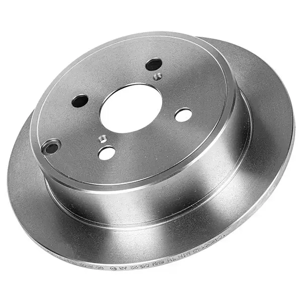 Eicher Premium Brake Disc