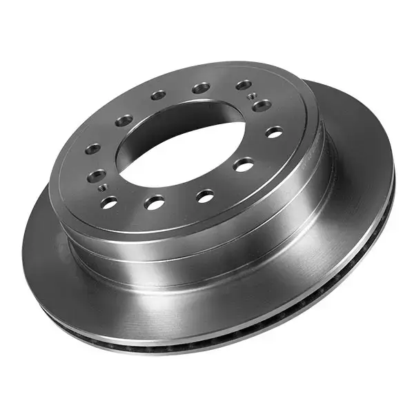 Eicher Premium Brake Disc