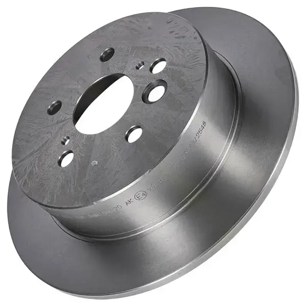 Eicher Premium Brake Disc