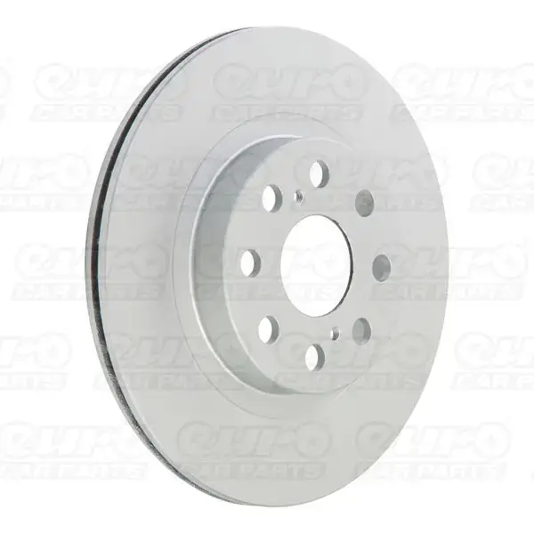Pagid Brake Disc
