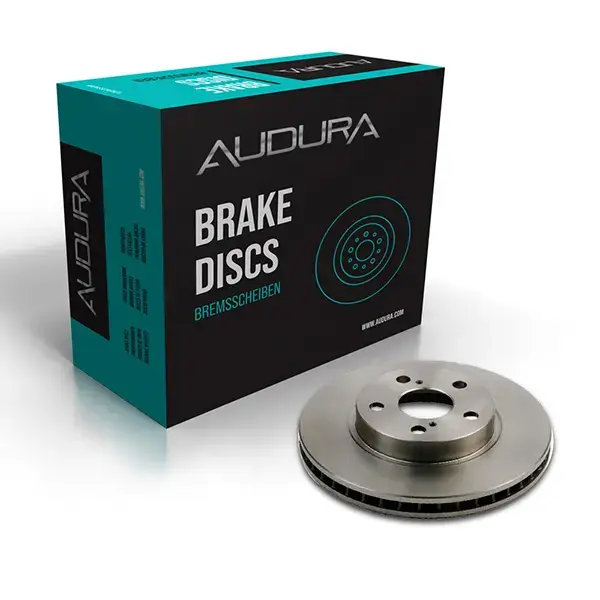 Audura Brake Disc