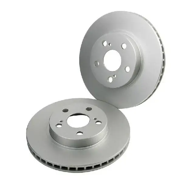 Eicher Premium Brake Disc