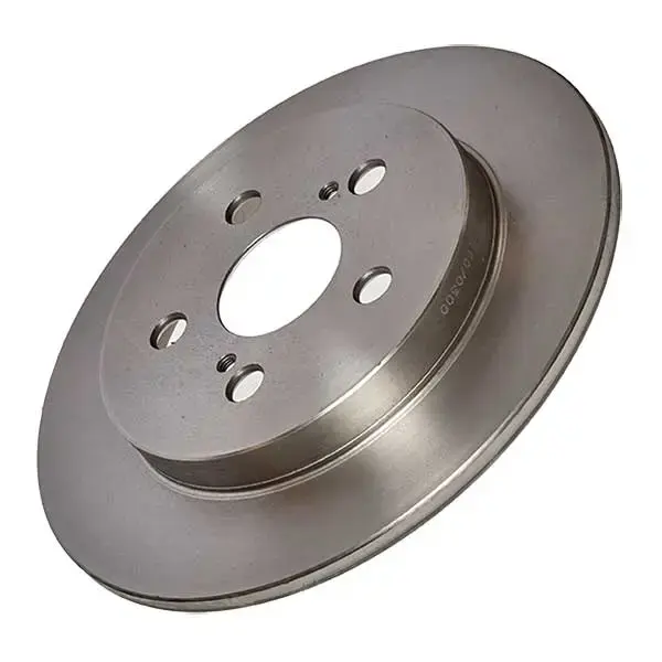 Eicher Premium Brake Disc