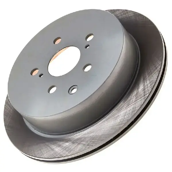 ADL Blueprint Brake Disc