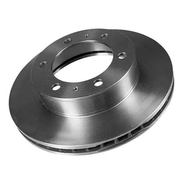 Eicher Premium Brake Disc
