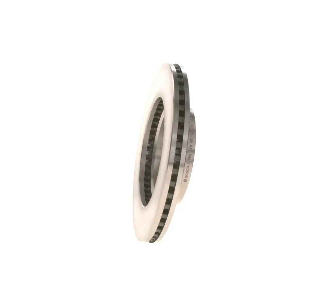 Bosch Brake Disc