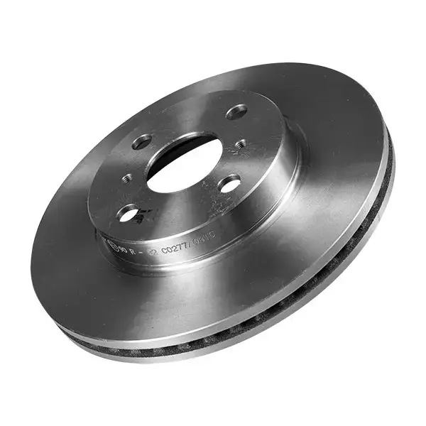 Eicher Premium Brake Disc