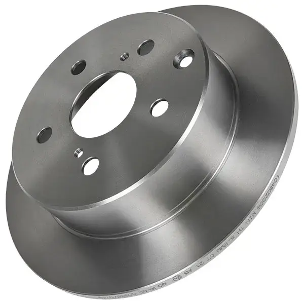 Eicher Premium Brake Disc