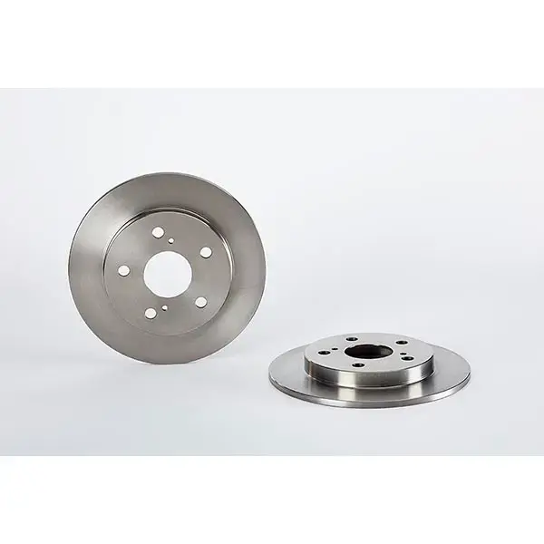 Brembo Brake Disc