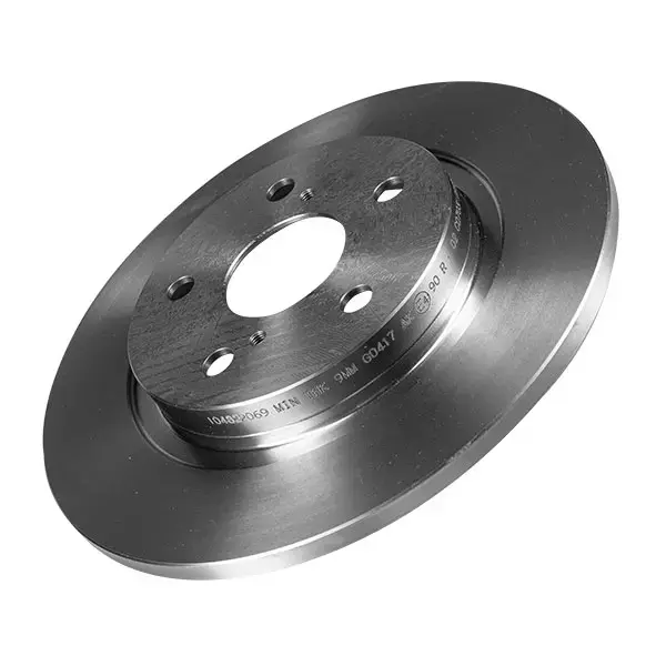 Eicher Premium Brake Disc