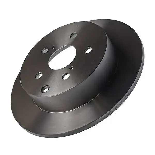 Eicher Premium Brake Disc