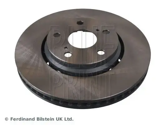 ADL Blueprint Brake Disc