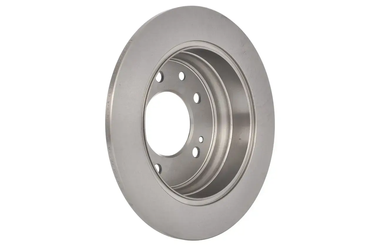 Bosch Brake Disc