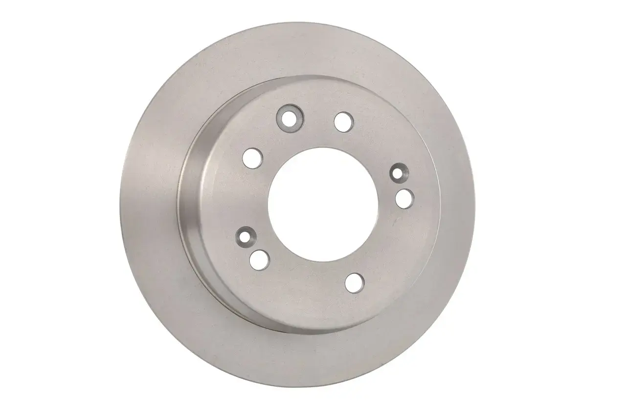 Bosch Brake Disc