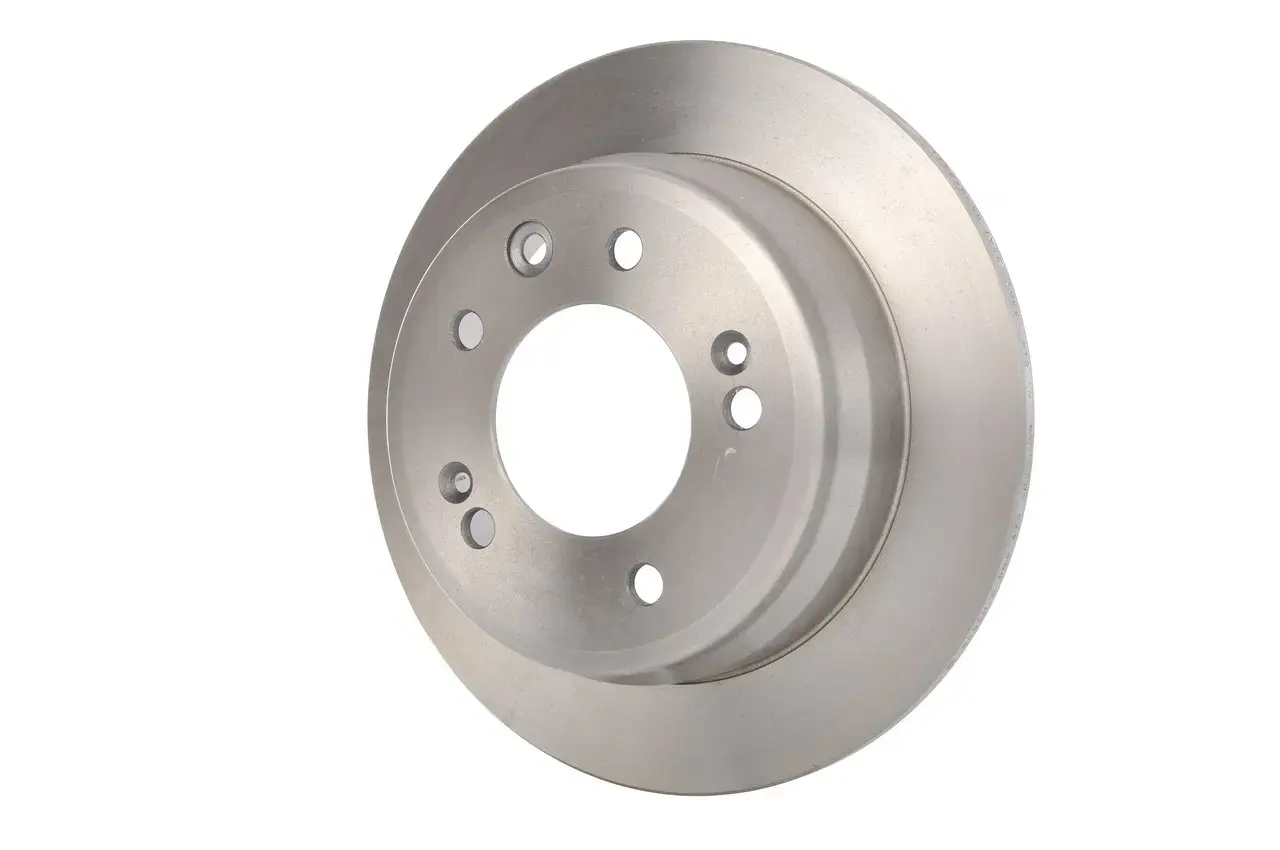 Bosch Brake Disc
