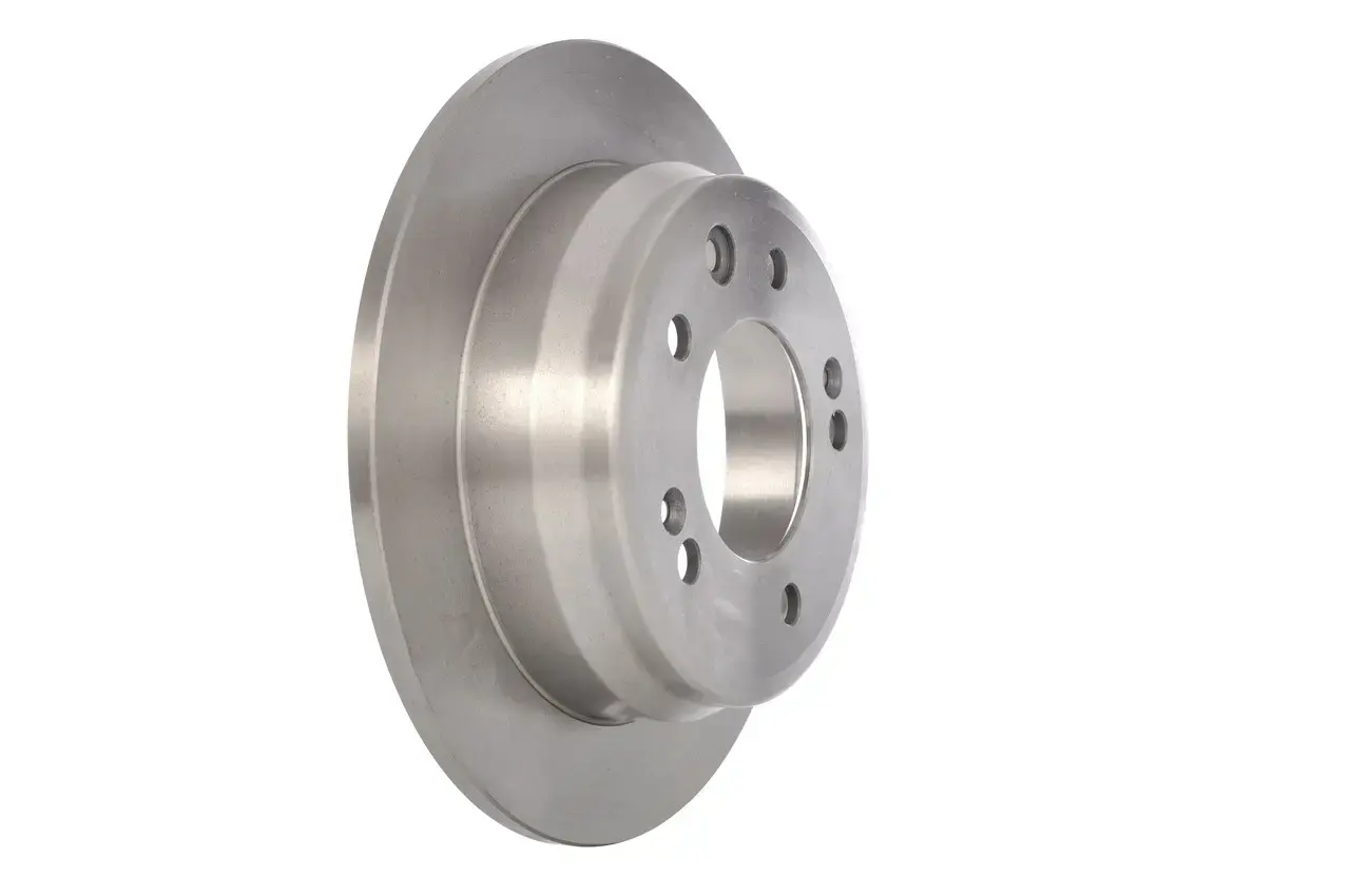Bosch Brake Disc