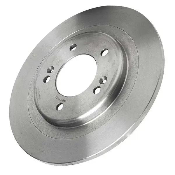 Pagid Brake Disc