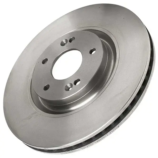 Pagid Brake Disc